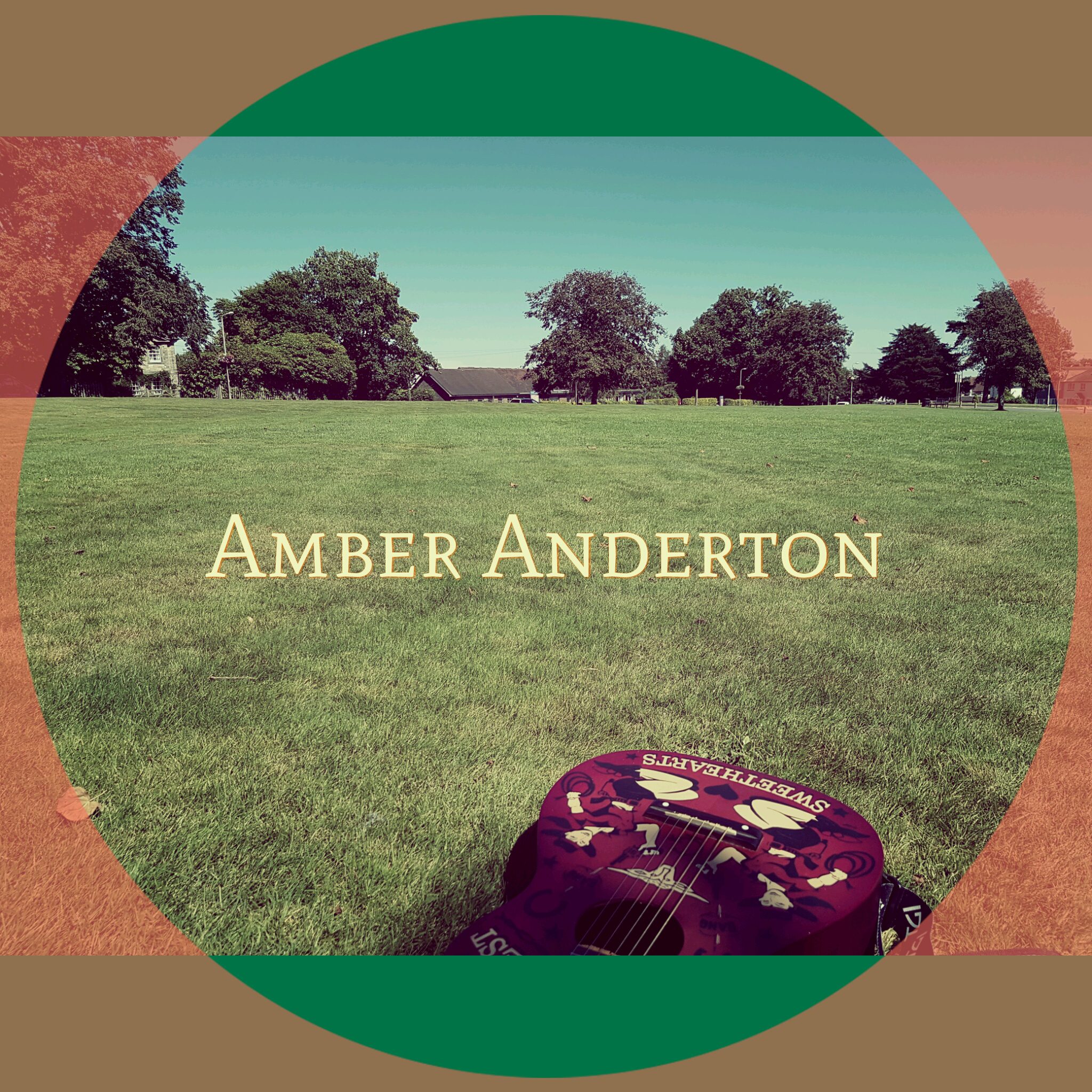 Amber Anderton